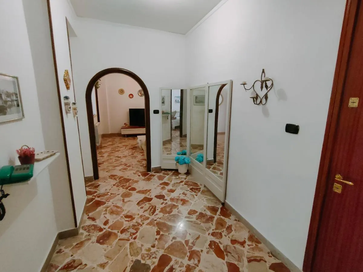 Appartamento Casa Vacanza La Sicula Palermo