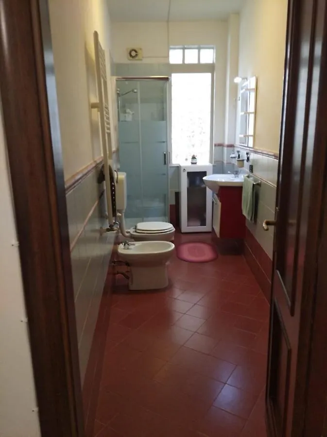 Casa Vacanza La Sicula Palermo Appartamento