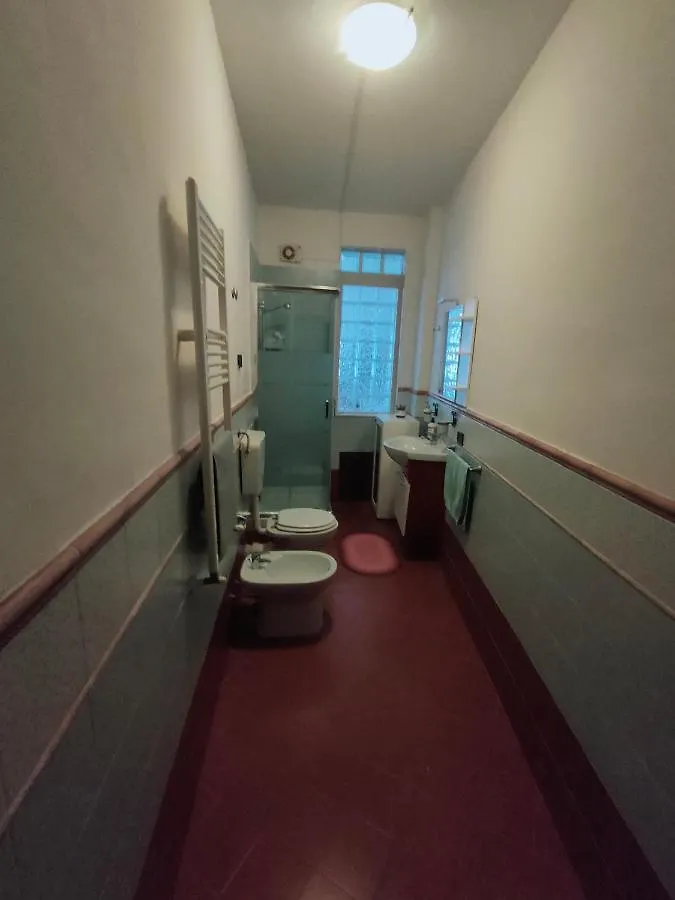 Appartamento Casa Vacanza La Sicula Palermo