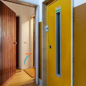 House San Cristoforo M4 , Milano Italia