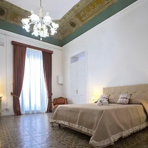 Appartamento Terre D'oro, Di Lusso In Centro Citta, Palermo