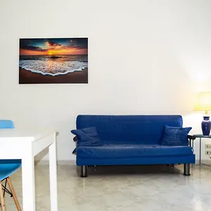 Appartamento Albergheria, Palermo
