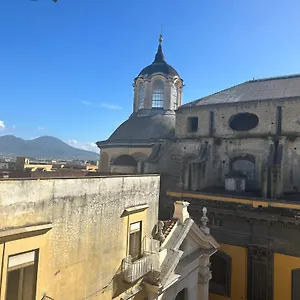 La Casina Di Gio , Napoli Italia
