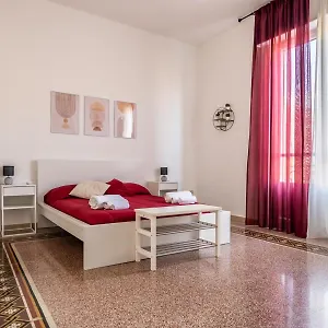 Appartamento La Maiolica - Centro Storico, Palermo