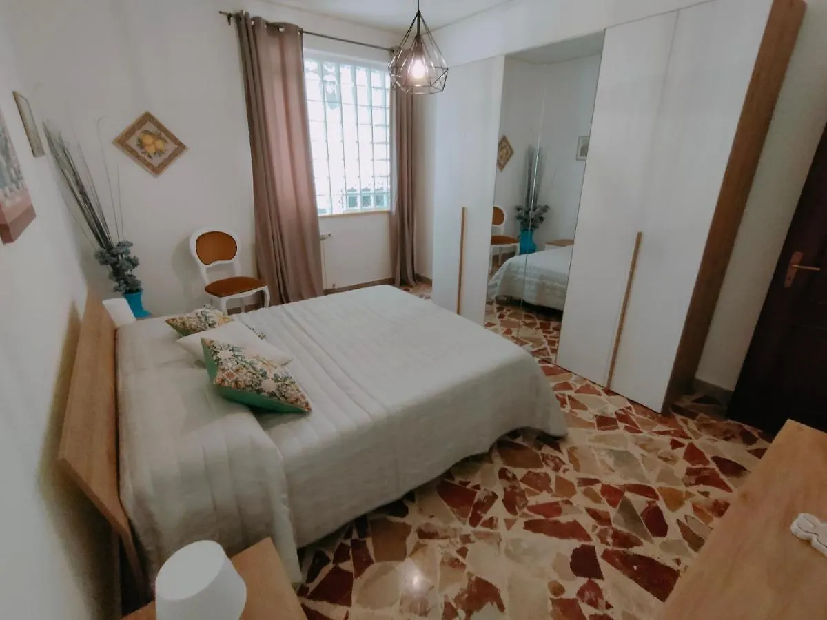 Appartamento Casa Vacanza La Sicula Palermo Italia